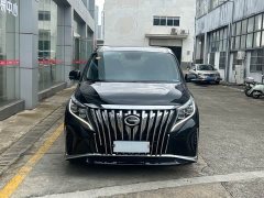 GAC Aion M8 Premier Series 390T Supreme Edition - ფოტო 2