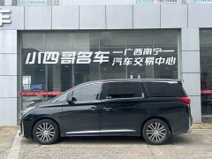 GAC Aion M8 Premier Series 390T Supreme Edition - ფოტო 3