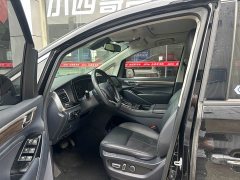 GAC Aion M8 Premier Series 390T Supreme Edition - ფოტო 6