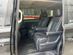 GAC Aion M8 Premier Series 390T Supreme Edition - ფოტო 7
