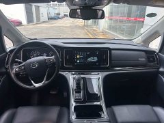 GAC Aion M8 Premier Series 390T Supreme Edition - ფოტო 9