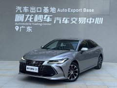 Toyota Avalon 2.0L Luxury Edition - ფოტო 1