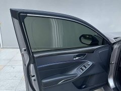 Toyota Avalon 2.0L Luxury Edition - ფოტო 11