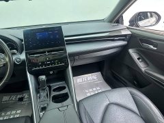 Toyota Avalon 2.0L Luxury Edition - ფოტო 13