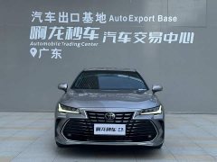 Toyota Avalon 2.0L Luxury Edition - ფოტო 2