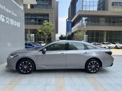 Toyota Avalon 2.0L Luxury Edition - ფოტო 3