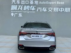 Toyota Avalon 2.0L Luxury Edition - ფოტო 4