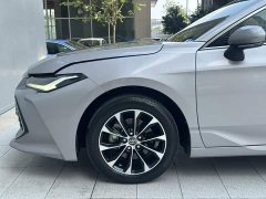 Toyota Avalon 2.0L Luxury Edition - ფოტო 5