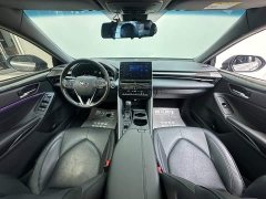 Toyota Avalon 2.0L Luxury Edition - ფოტო 6