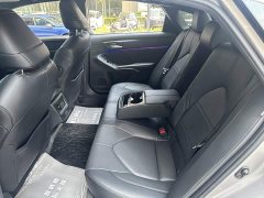 Toyota Avalon 2.0L Luxury Edition - ფოტო 8