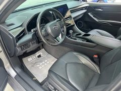Toyota Avalon 2.0L Luxury Edition - ფოტო 9