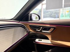 Mercedes-Benz E-Class E 260 L Classic Edition - ფოტო 10