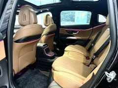 Mercedes-Benz E-Class E 260 L Classic Edition - ფოტო 11