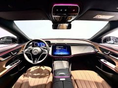 Mercedes-Benz E-Class E 260 L Classic Edition - ფოტო 12