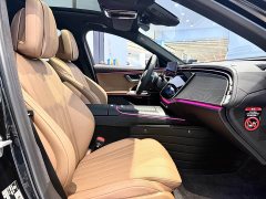 Mercedes-Benz E-Class E 260 L Classic Edition - ფოტო 13