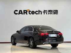Mercedes-Benz E-Class E 260 L Classic Edition - ფოტო 16