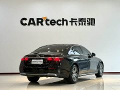 Mercedes-Benz E-Class E 260 L Classic Edition - ფოტო 18