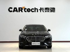 Mercedes-Benz E-Class E 260 L Classic Edition - ფოტო 2