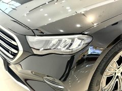 Mercedes-Benz E-Class E 260 L Classic Edition - ფოტო 20
