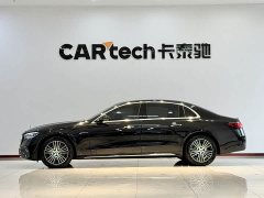Mercedes-Benz E-Class E 260 L Classic Edition - ფოტო 4