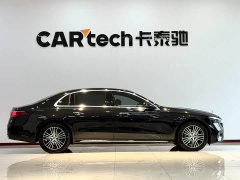 Mercedes-Benz E-Class E 260 L Classic Edition - ფოტო 5