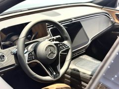 Mercedes-Benz E-Class E 260 L Classic Edition - ფოტო 6