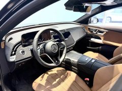 Mercedes-Benz E-Class E 260 L Classic Edition - ფოტო 7