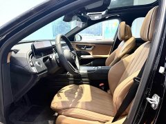 Mercedes-Benz E-Class E 260 L Classic Edition - ფოტო 8