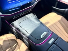 Mercedes-Benz E-Class E 260 L Classic Edition - ფოტო 9