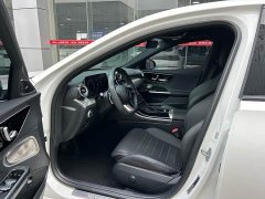 Mercedes-Benz C-Class C 260 L Dark Night Sport Edition - ფოტო 6