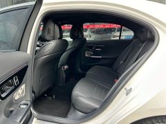 Mercedes-Benz C-Class C 260 L Dark Night Sport Edition - ფოტო 7
