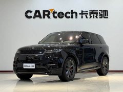 Land Rover Range Rover Sport 400PS Dynamic SE - ფოტო 1