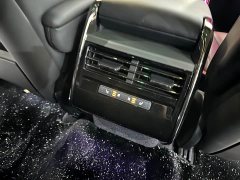 Land Rover Range Rover Sport 400PS Dynamic SE - ფოტო 11