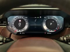Land Rover Range Rover Sport 400PS Dynamic SE - ფოტო 12