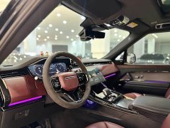 Land Rover Range Rover Sport 400PS Dynamic SE - ფოტო 15