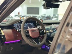 Land Rover Range Rover Sport 400PS Dynamic SE - ფოტო 16