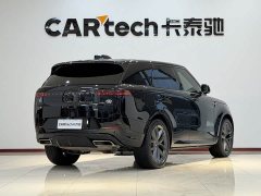 Land Rover Range Rover Sport 400PS Dynamic SE - ფოტო 17