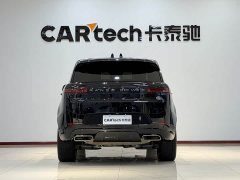 Land Rover Range Rover Sport 400PS Dynamic SE - ფოტო 18