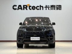 Land Rover Range Rover Sport 400PS Dynamic SE - ფოტო 2