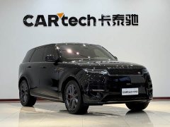 Land Rover Range Rover Sport 400PS Dynamic SE - ფოტო 3
