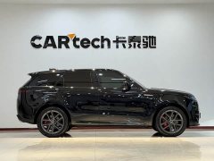 Land Rover Range Rover Sport 400PS Dynamic SE - ფოტო 4