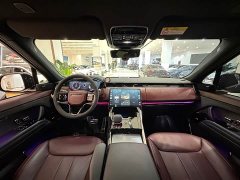 Land Rover Range Rover Sport 400PS Dynamic SE - ფოტო 9