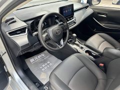 Toyota Corolla 2022 Hybrid 1.8L E-CVT Pioneer Edition - ფოტო 10