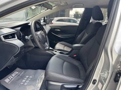 Toyota Corolla 2022 Hybrid 1.8L E-CVT Pioneer Edition - ფოტო 11