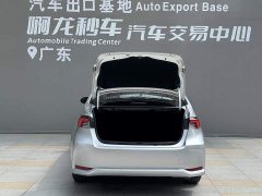 Toyota Corolla 2022 Hybrid 1.8L E-CVT Pioneer Edition - ფოტო 12