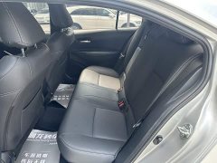 Toyota Corolla 2022 Hybrid 1.8L E-CVT Pioneer Edition - ფოტო 13