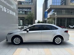 Toyota Corolla 2022 Hybrid 1.8L E-CVT Pioneer Edition - ფოტო 3