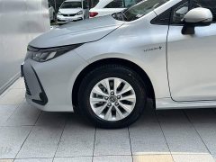 Toyota Corolla 2022 Hybrid 1.8L E-CVT Pioneer Edition - ფოტო 5
