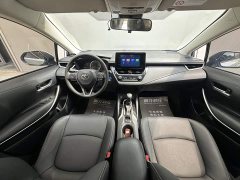 Toyota Corolla 2022 Hybrid 1.8L E-CVT Pioneer Edition - ფოტო 6