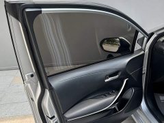 Toyota Corolla 2022 Hybrid 1.8L E-CVT Pioneer Edition - ფოტო 9